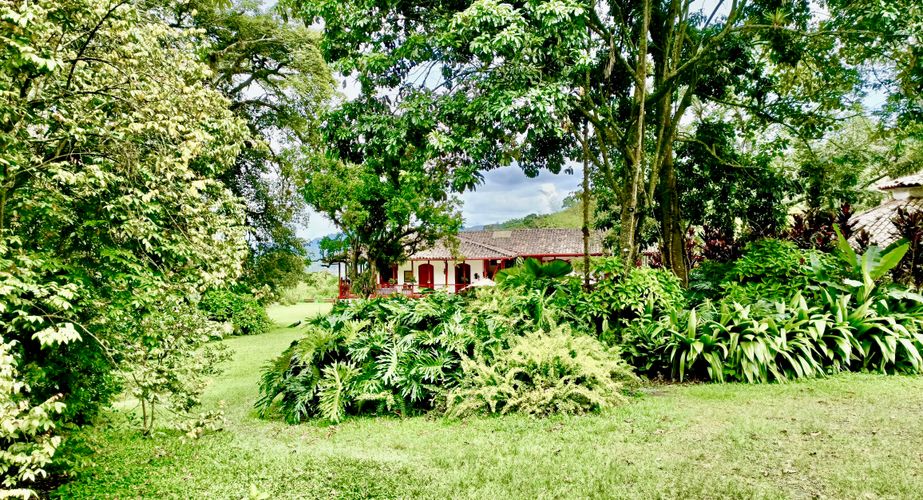 Accomodatie Hacienda Venecia Manizales Accomodatie Hacienda Venecia Manizales